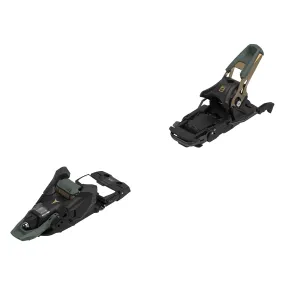 Atomic Shift 13 MN Ski Binding 2025 Green/Bronze