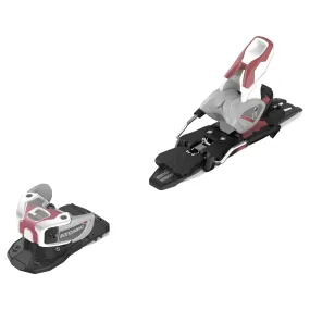 Atomic Warden 11 MNC Ski Binding 2023 White/Berry