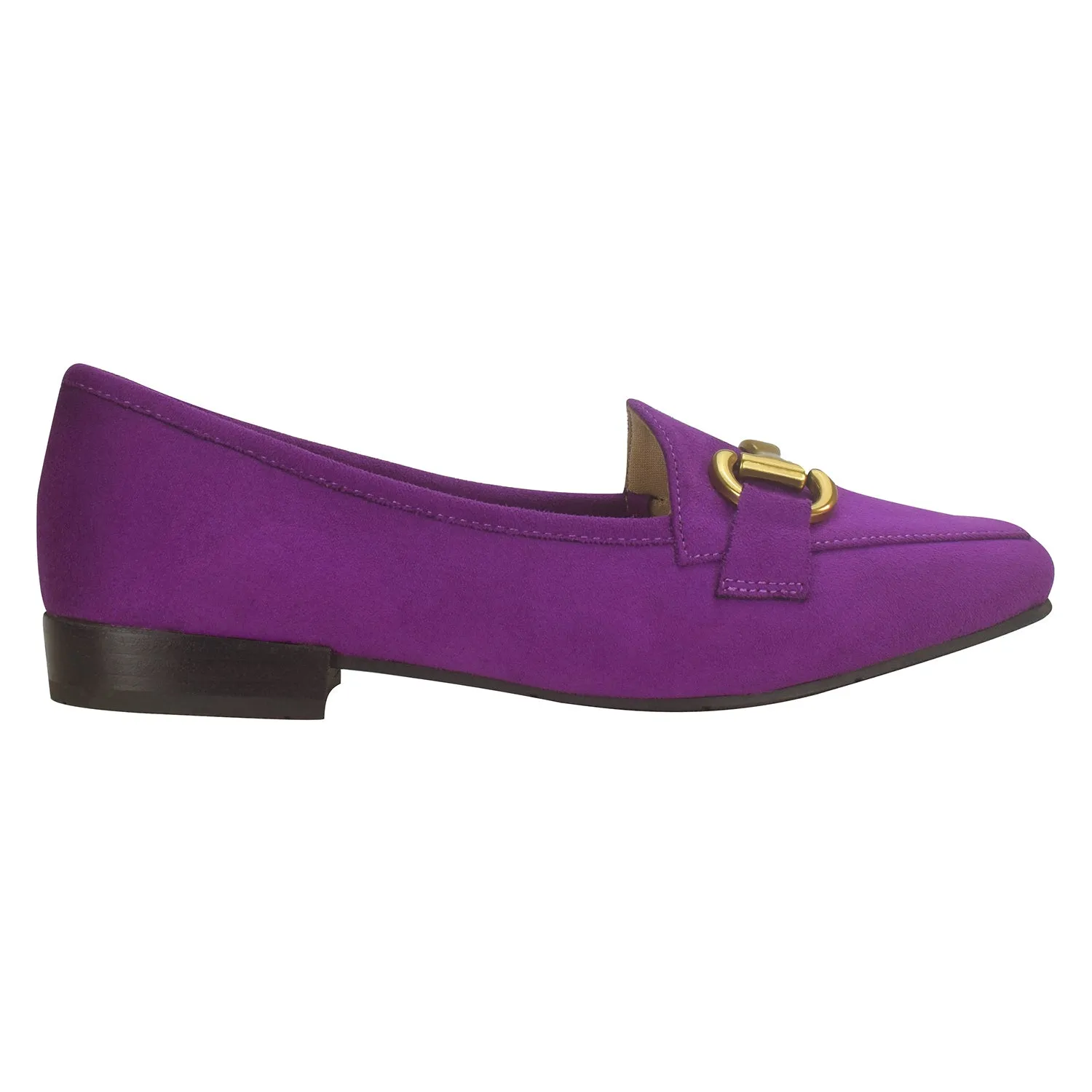 Baani Loafer with Memory Foam