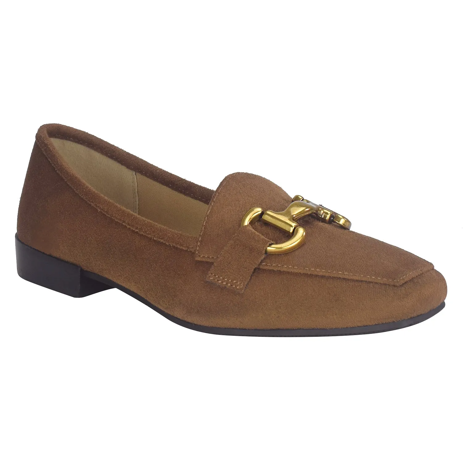 Baani Loafer with Memory Foam