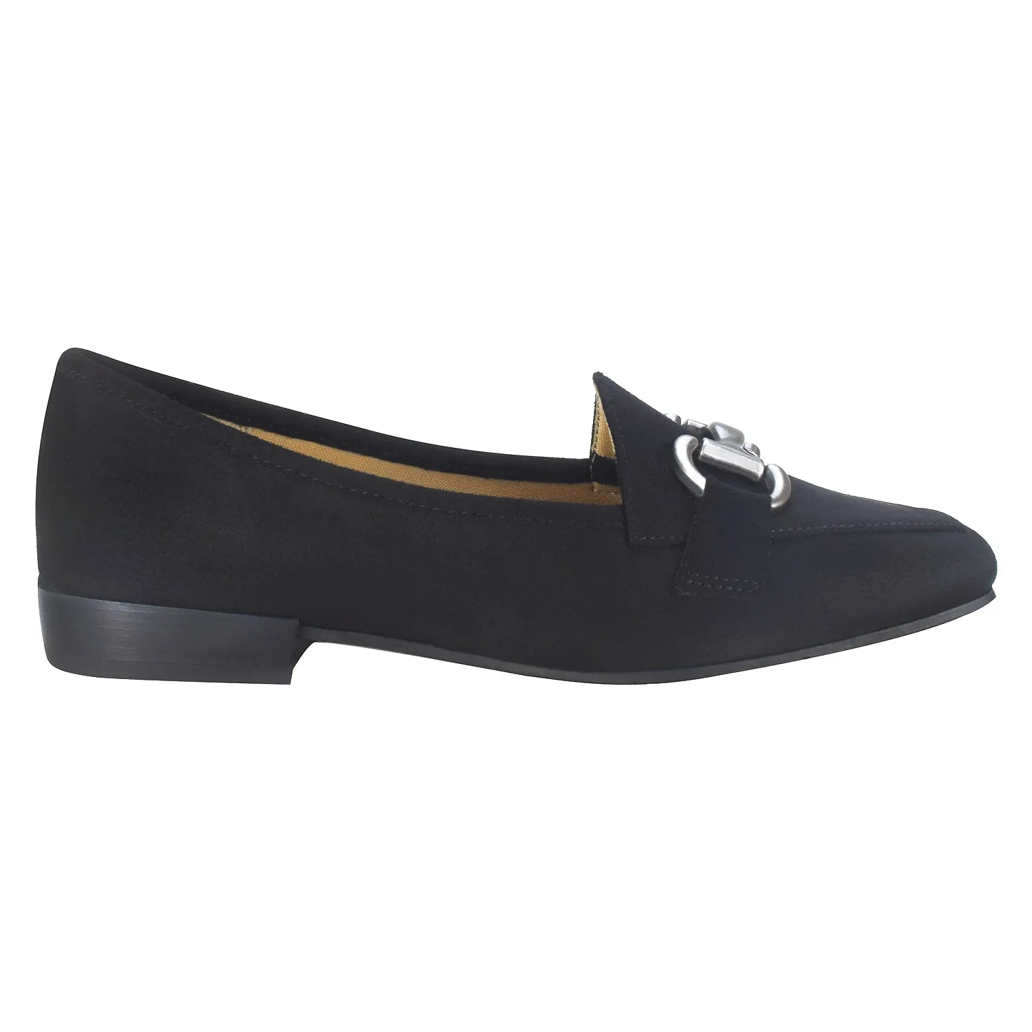 Baani Loafer with Memory Foam