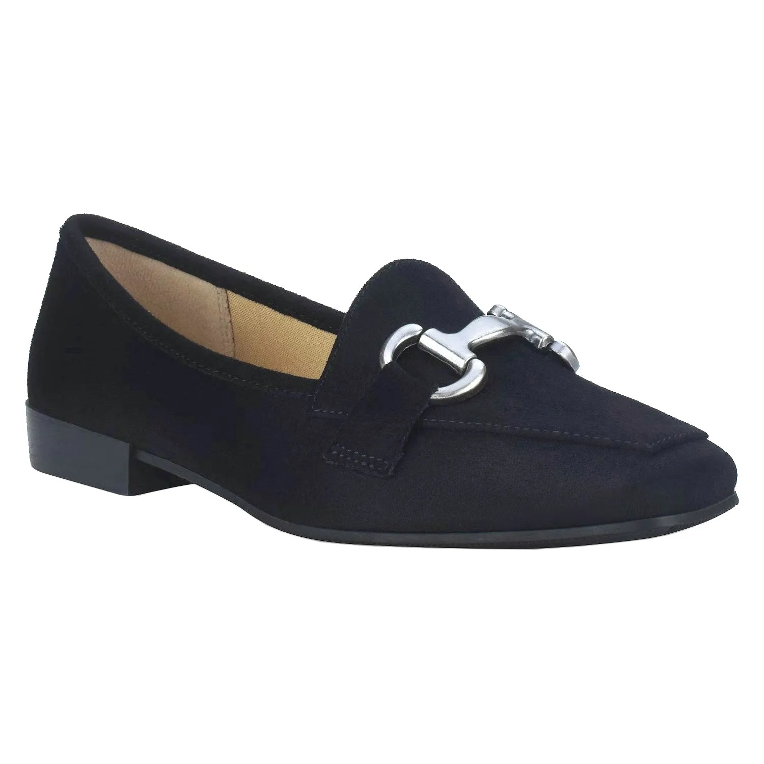 Baani Loafer with Memory Foam