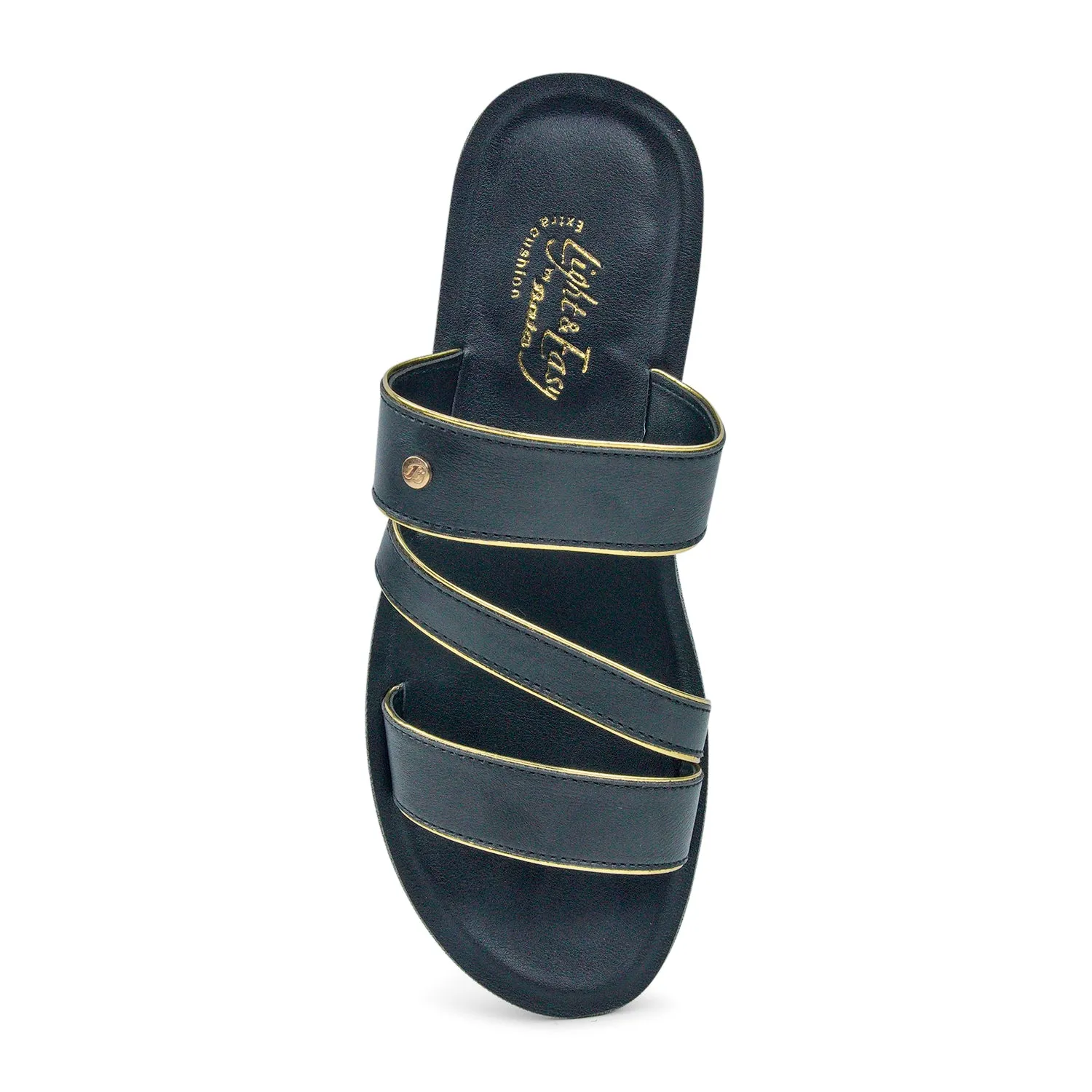 Bata RANCE Chappal for Women