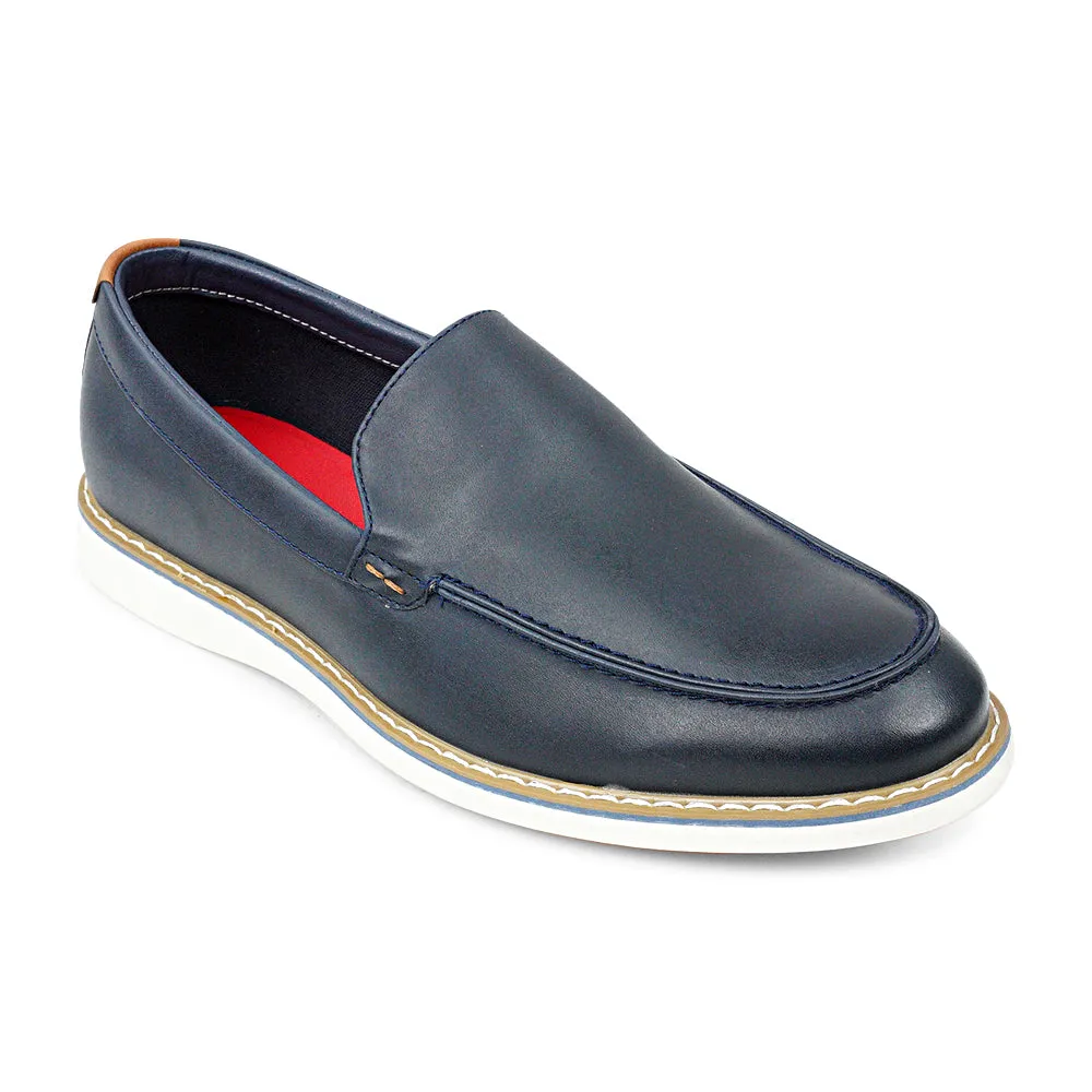 Bata Red Label GRAYSON Slip-On Semi-Formal Shoe