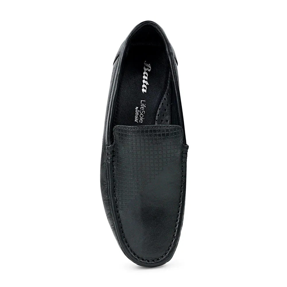 Bata REMON Men's Casual Loafer