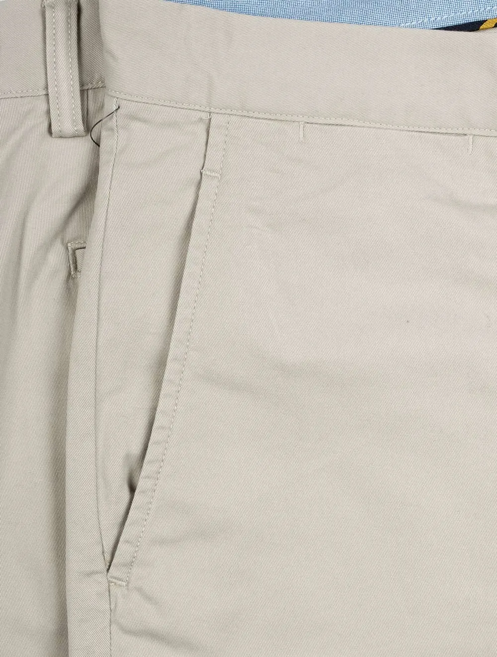 Bedford Shorts Classic Stone