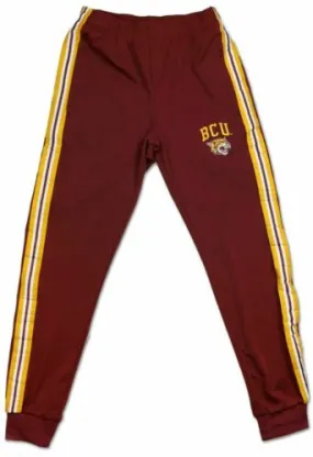 Bethune Cookman University Jogging Pants Wildcats