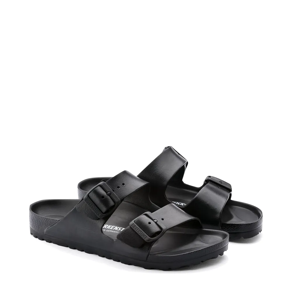 Birkenstock Women's Arizona EVA Sandal in Black