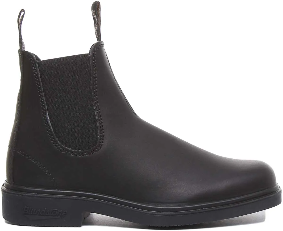 Blundstone 063 In Black