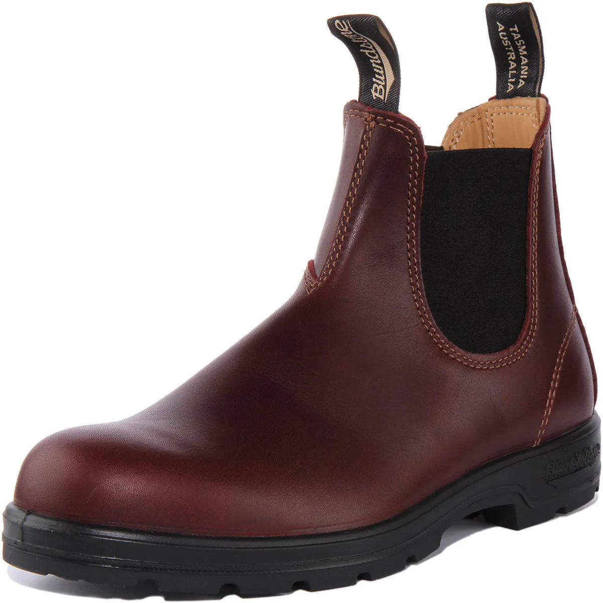 Blundstone 1440 In Burgundy