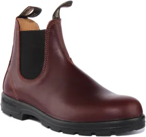 Blundstone 1440 In Burgundy