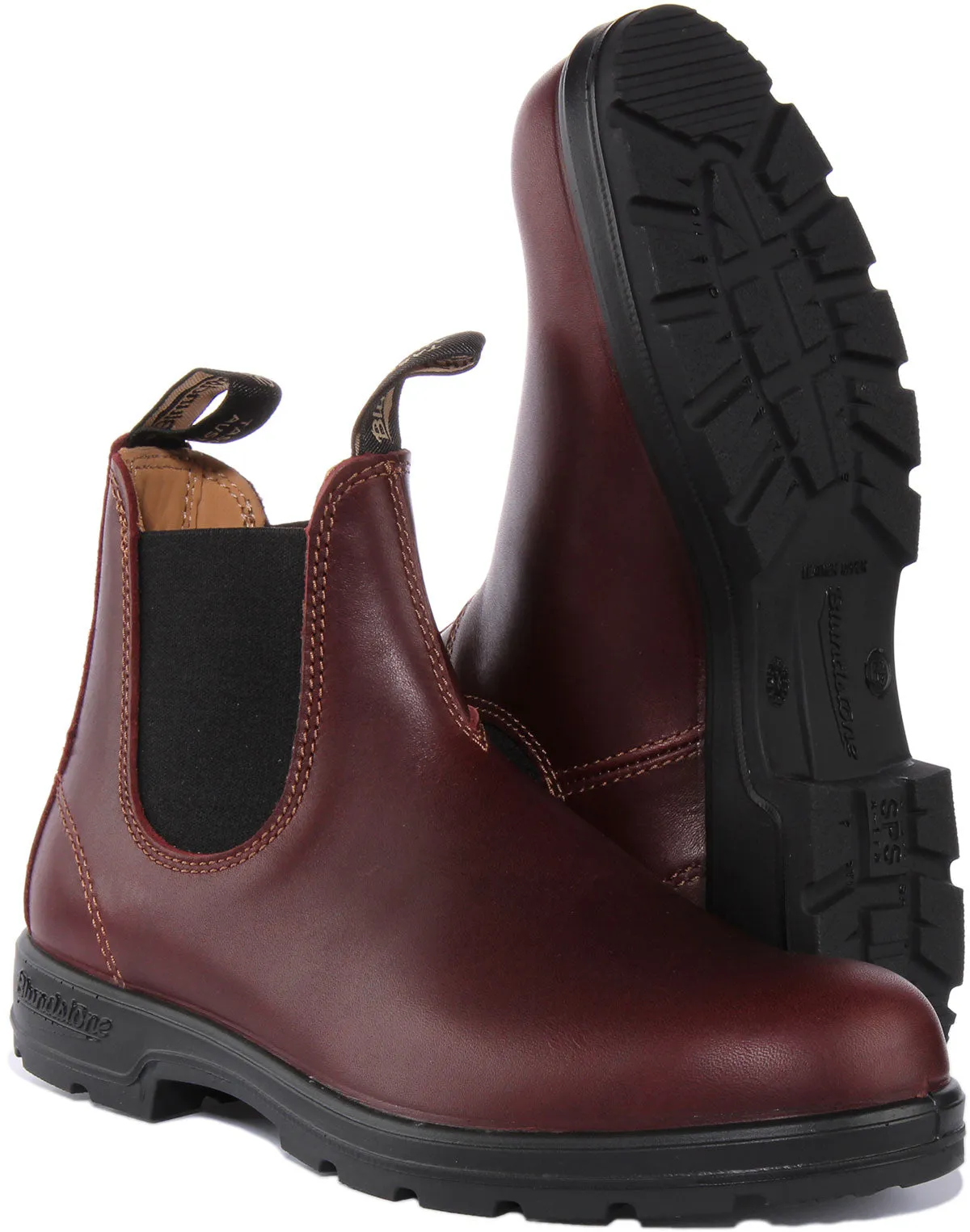 Blundstone 1440 In Burgundy