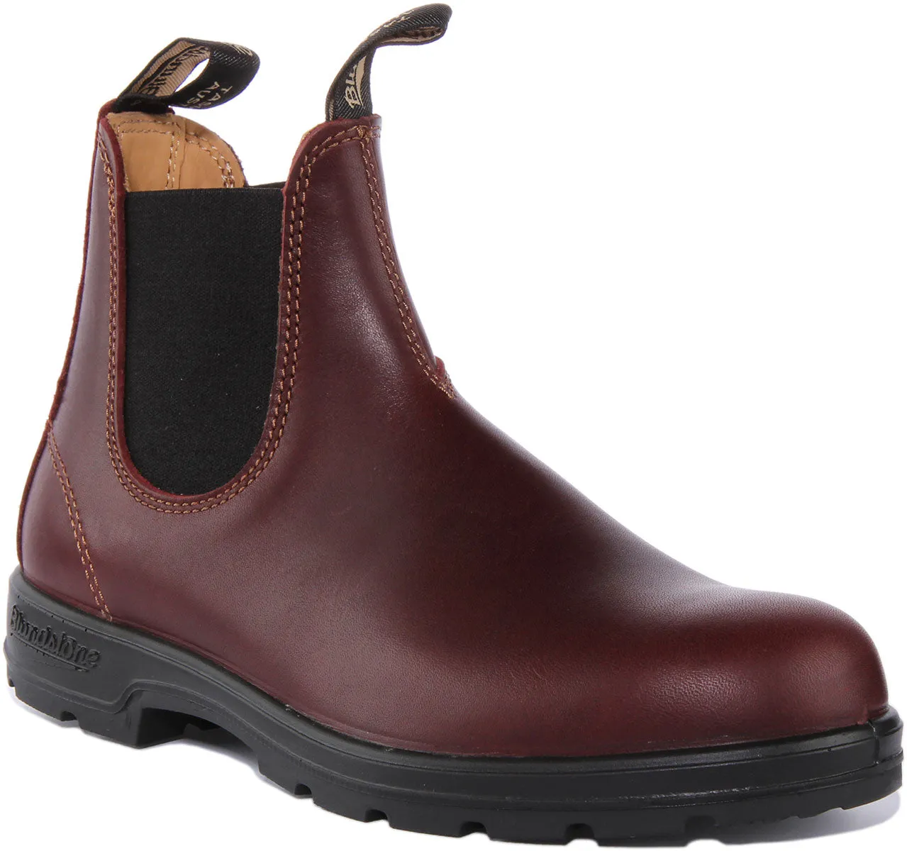 Blundstone 1440 In Burgundy