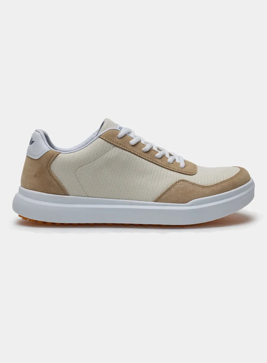 Boardwalk Sneaker