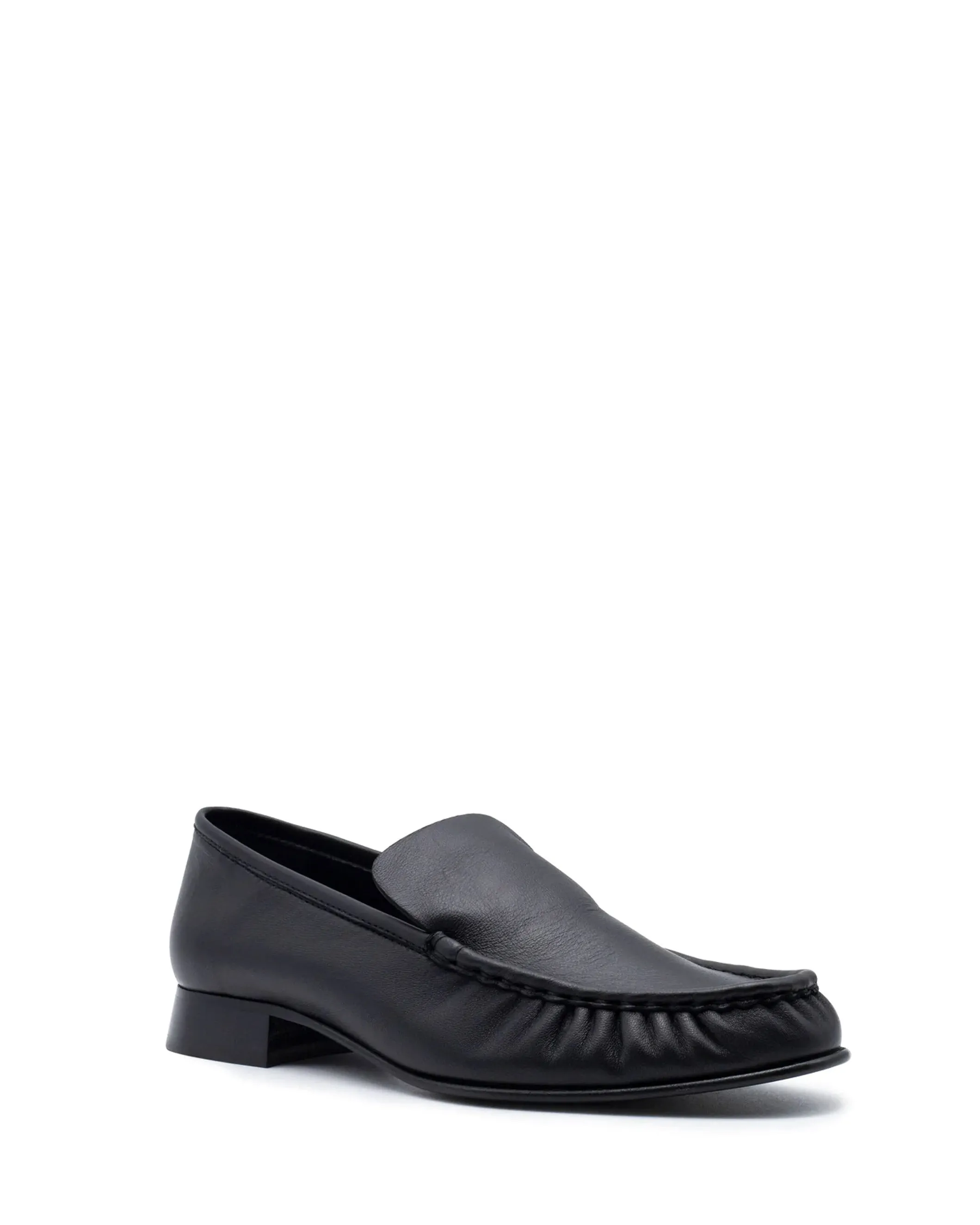 Bodil Loafers