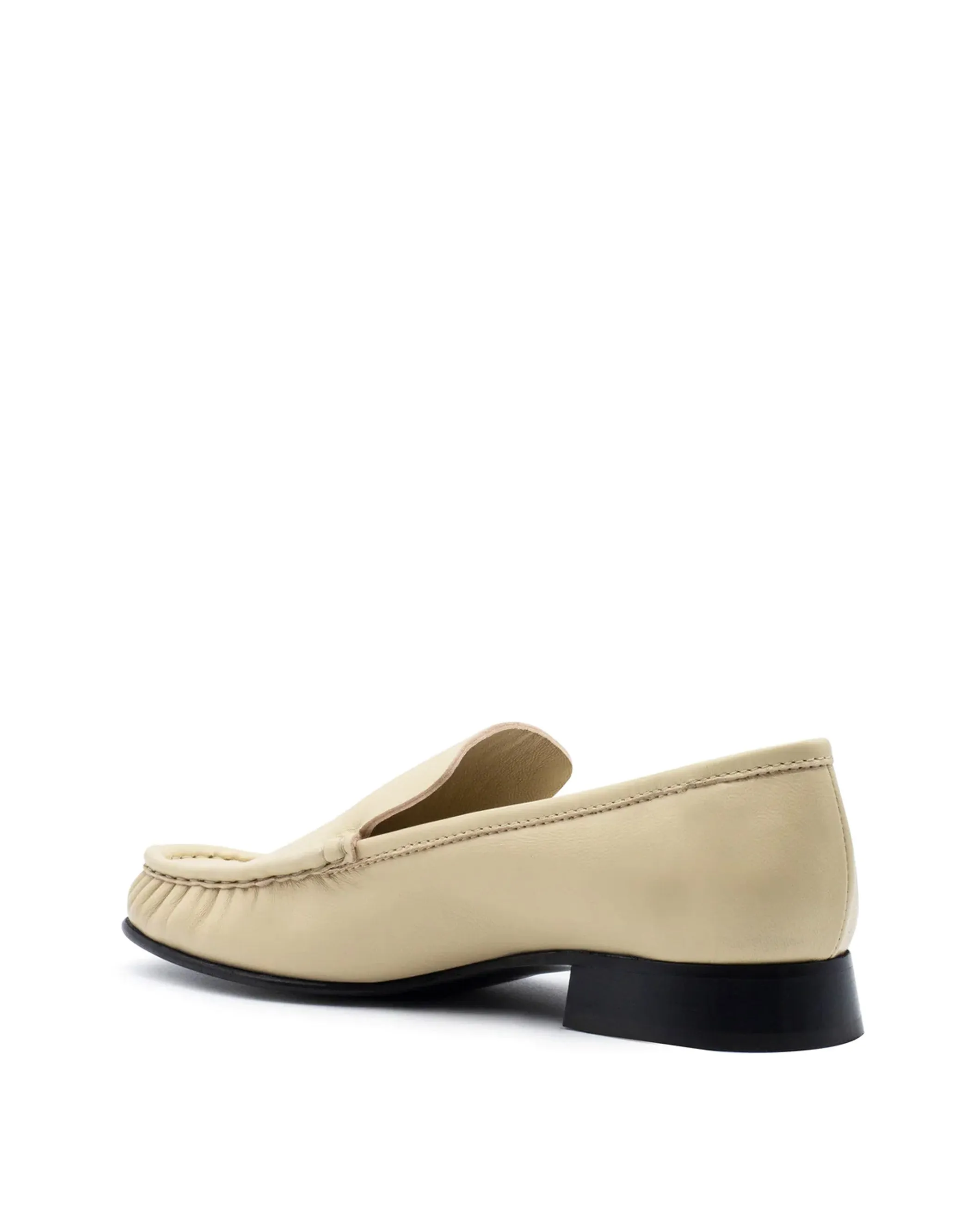 Bodil Loafers