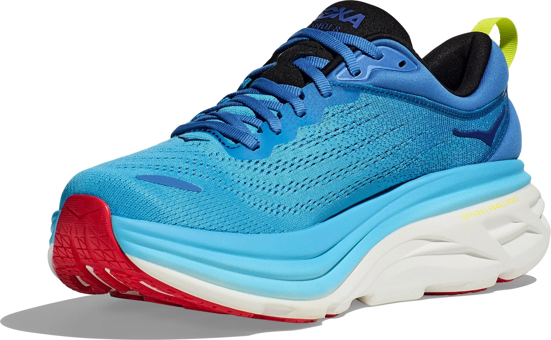 Bondi 8 Men's Running Shoes