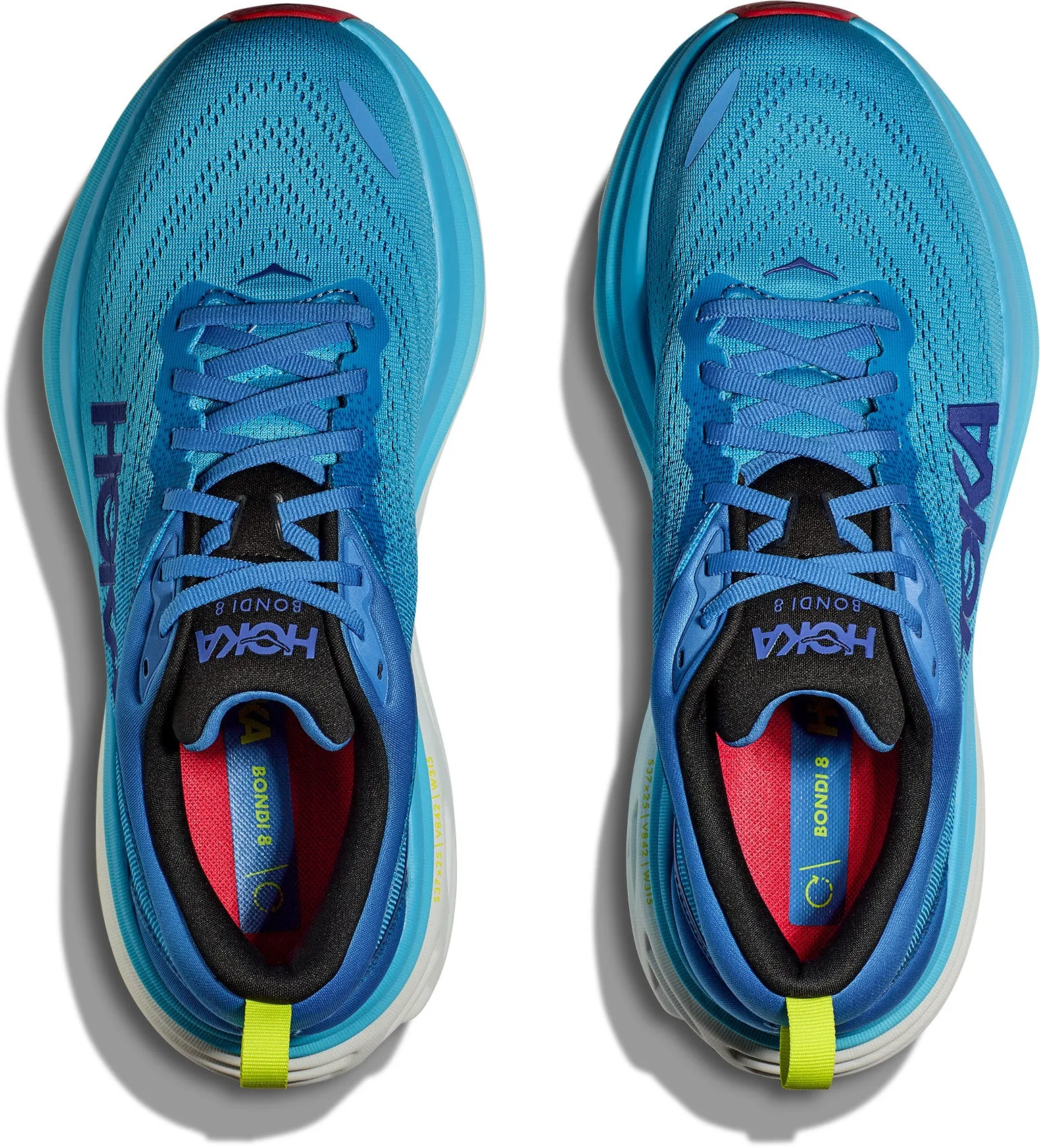 Bondi 8 Men's Running Shoes