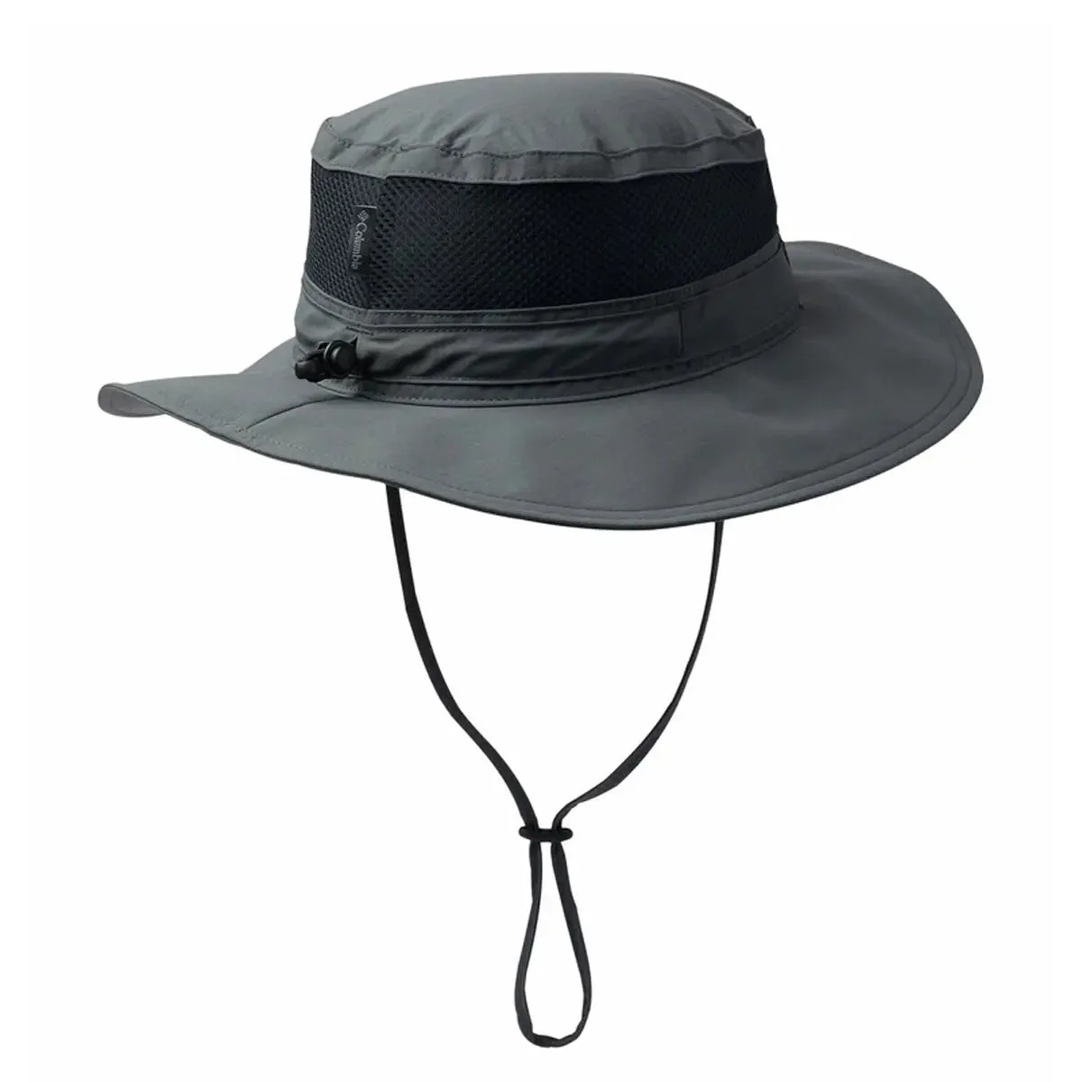 Bora Bora™ II Booney Hat - Grill Grey