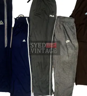 Branded Jogging Pants