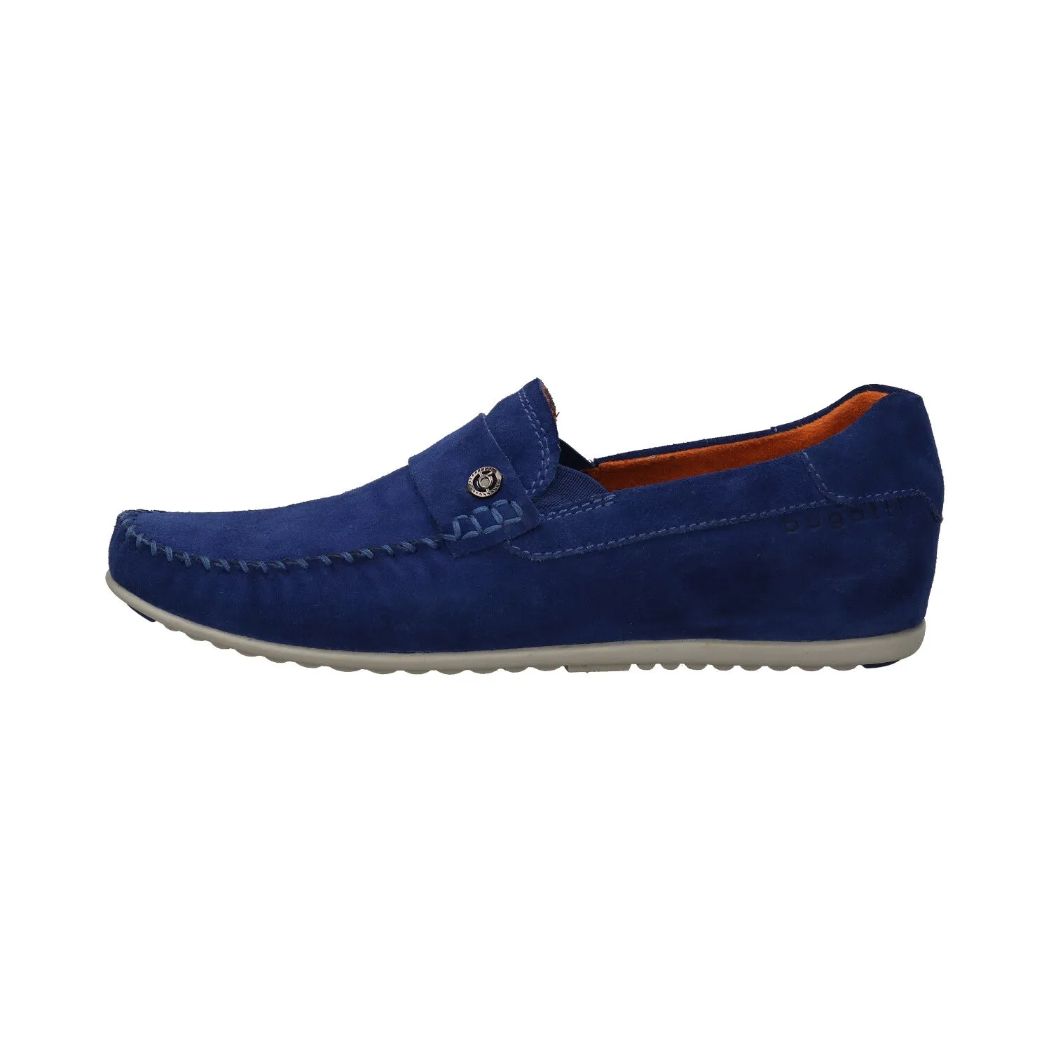 Bugatti Shoe Loafer Chilla | Blue