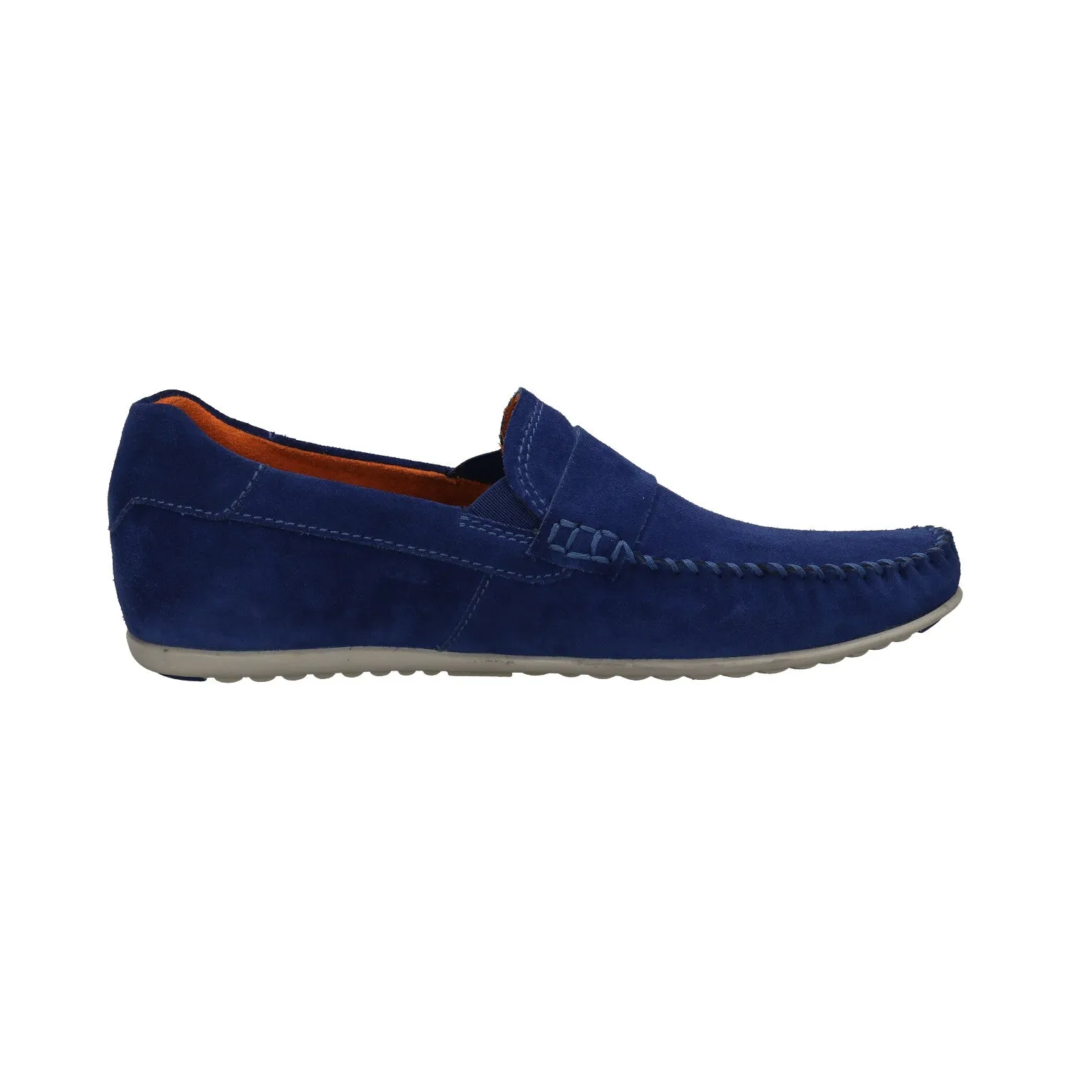 Bugatti Shoe Loafer Chilla | Blue