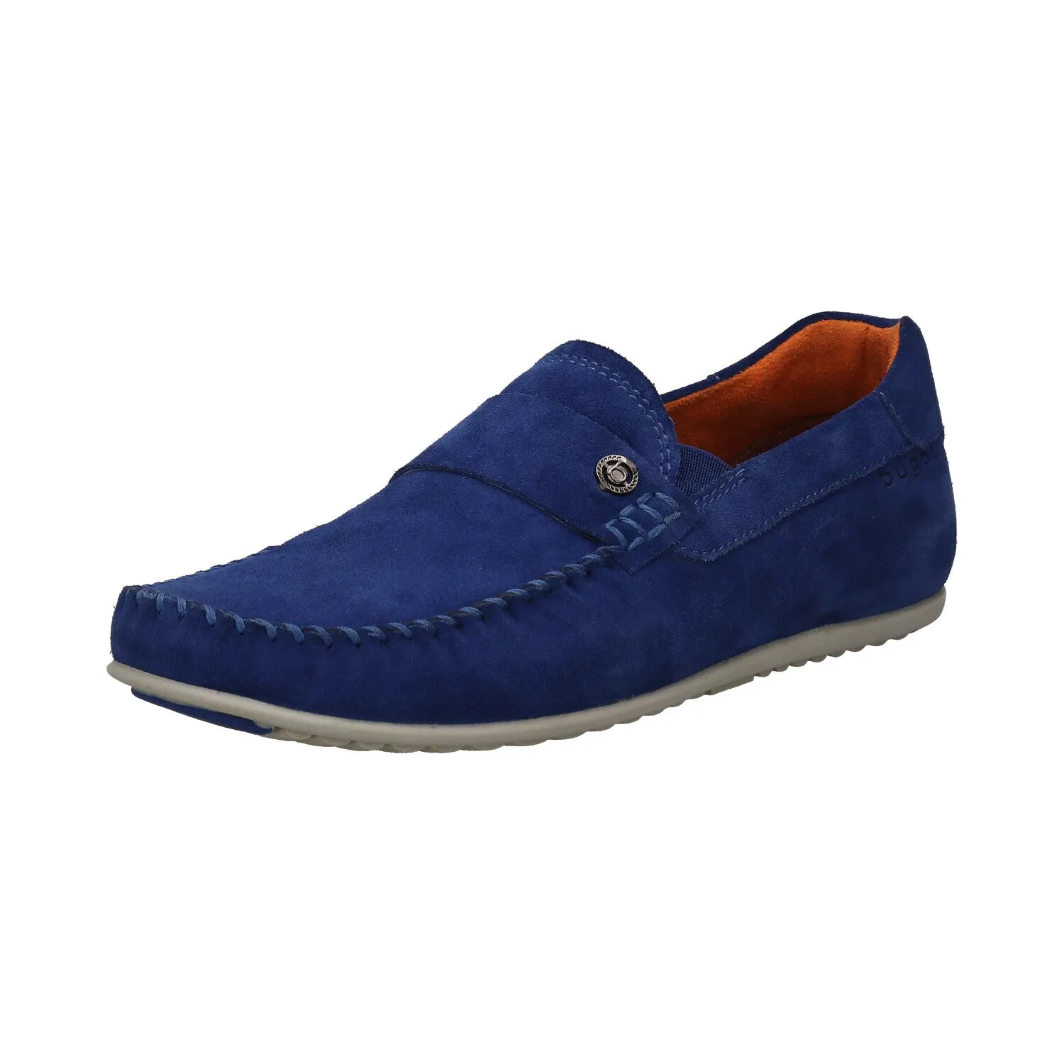 Bugatti Shoe Loafer Chilla | Blue