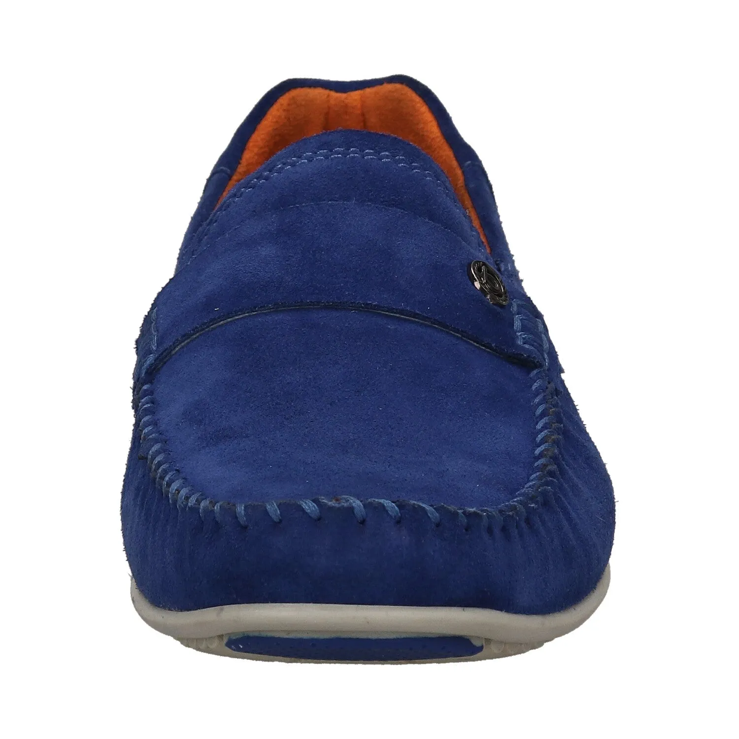 Bugatti Shoe Loafer Chilla | Blue