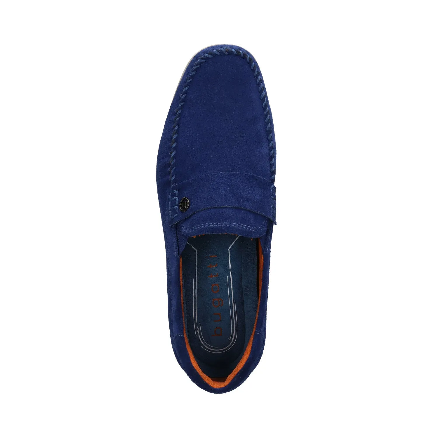 Bugatti Shoe Loafer Chilla | Blue