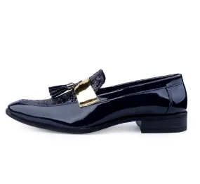 Bxxy's Party Wear Premium Range Tassel Formal Slip-ons for Men