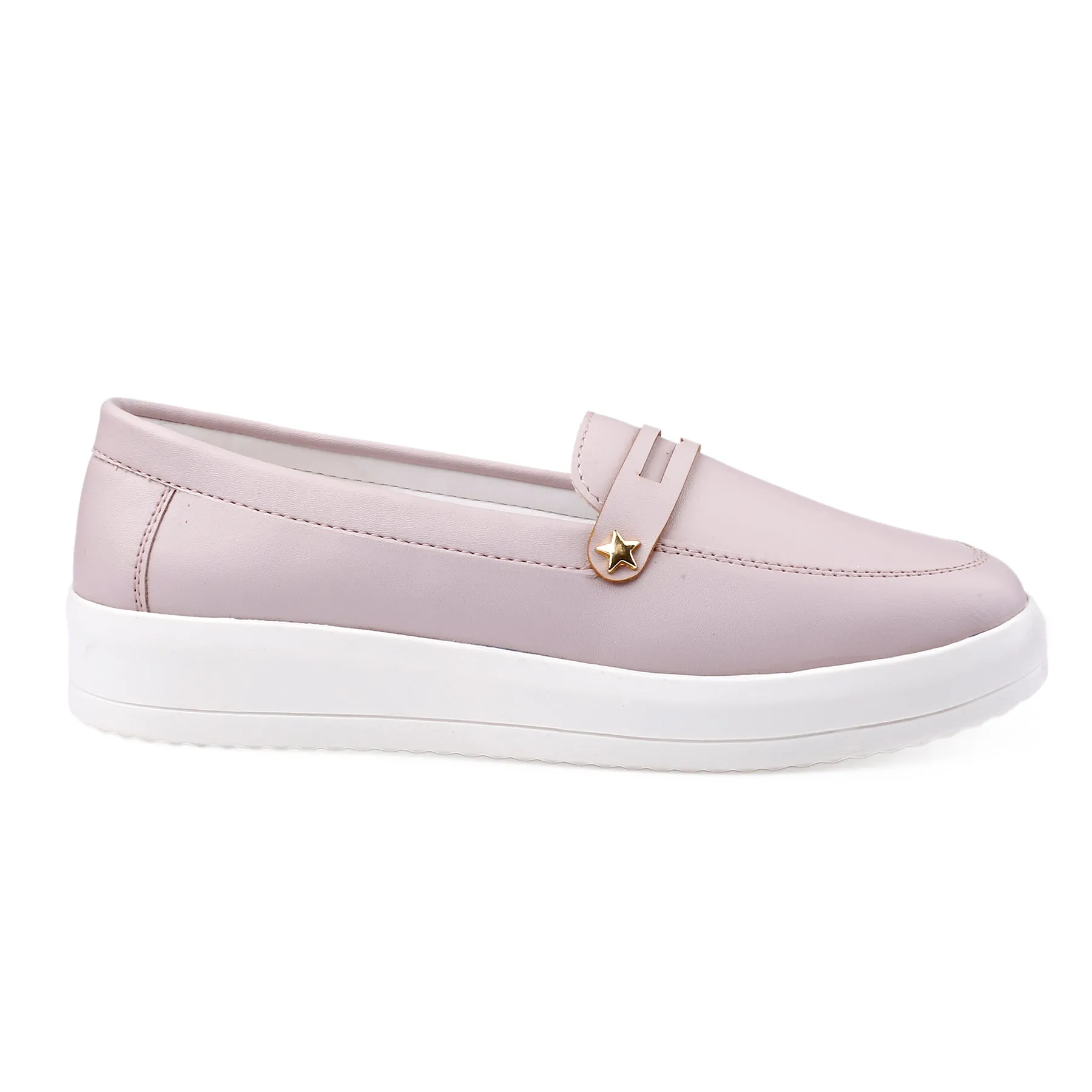 Bxxy's Premium Slip On Loafers for Women