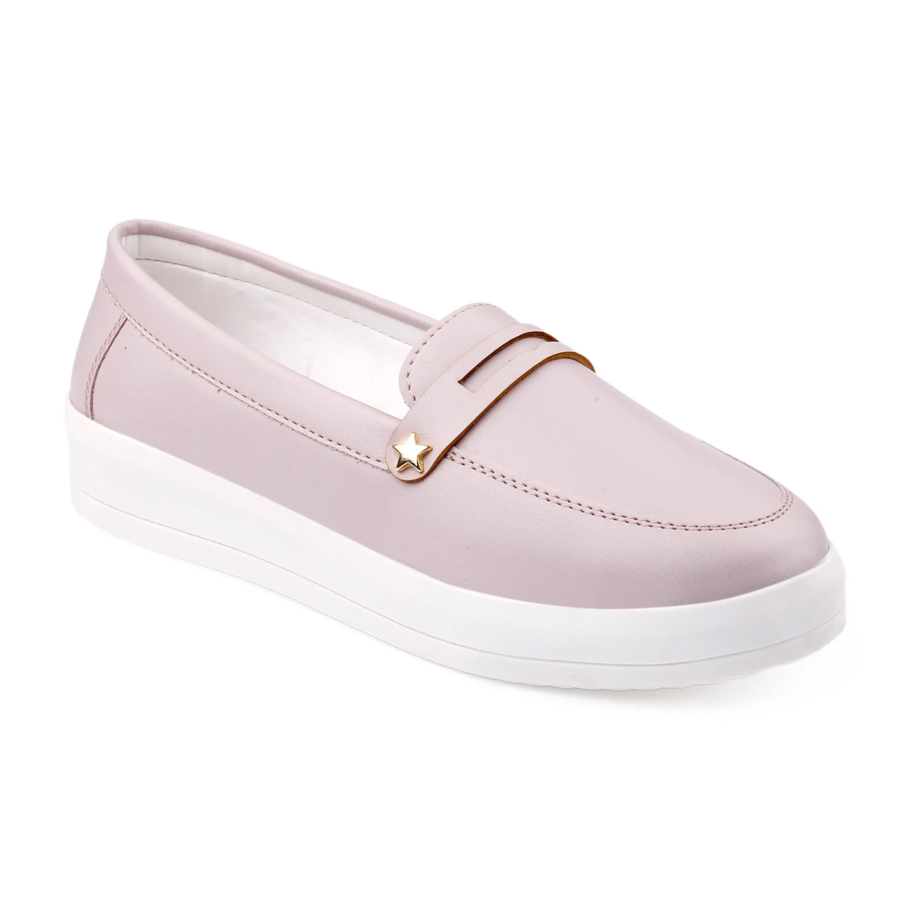 Bxxy's Premium Slip On Loafers for Women