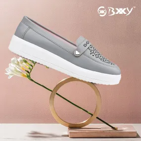 Bxxy's Premium Slip On Loafers for Women