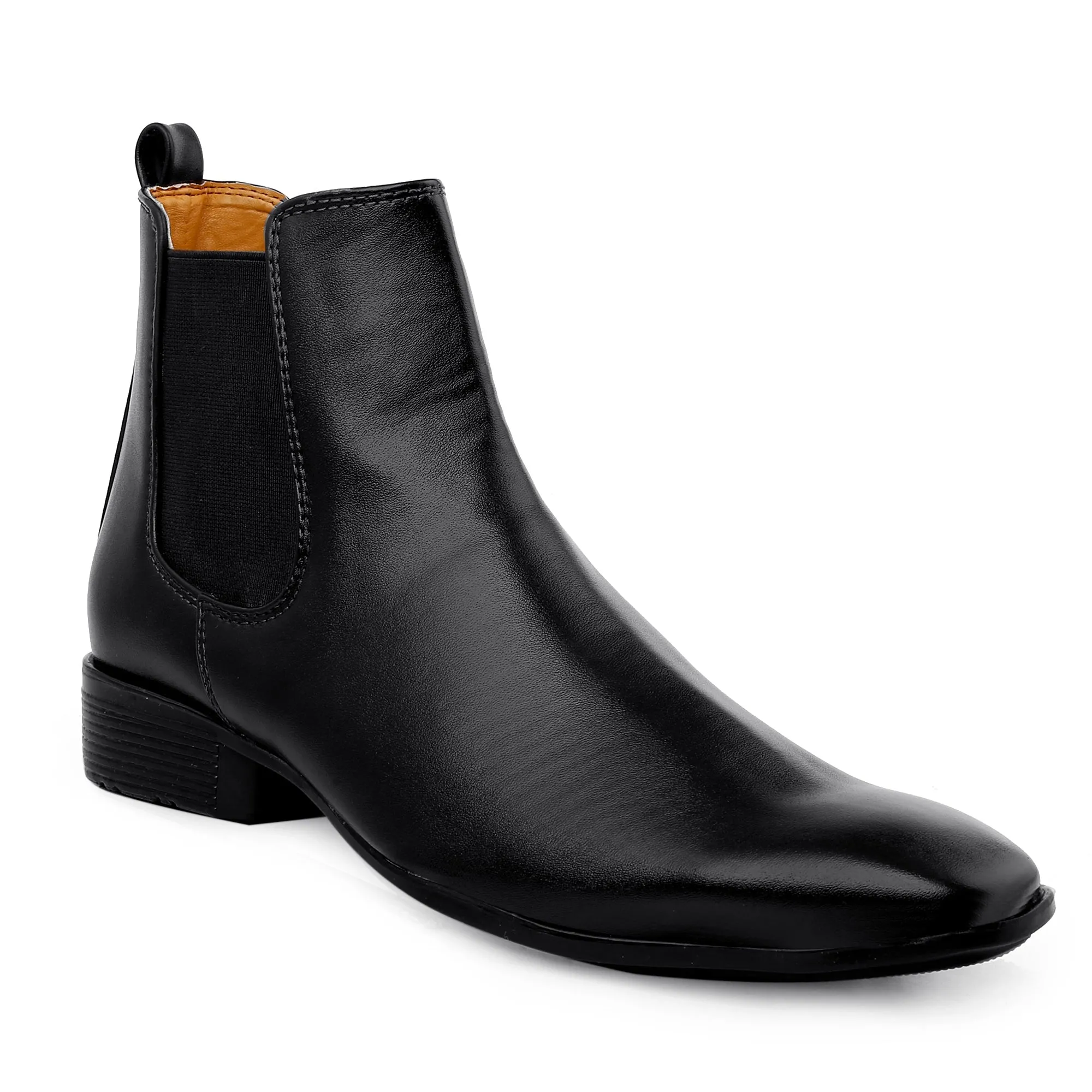 Bxxy's Stylish Chelsea Boots for Men