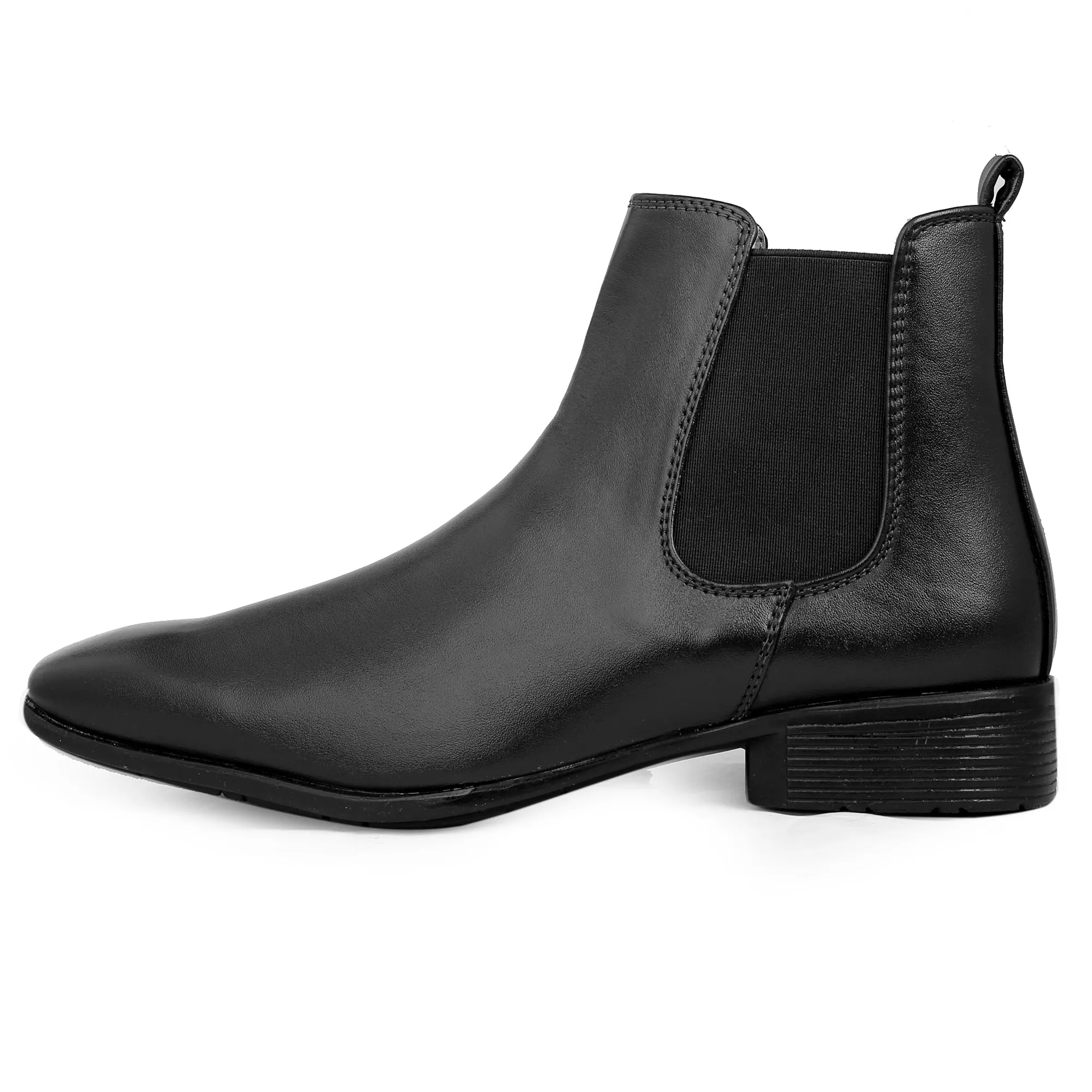 Bxxy's Stylish Chelsea Boots for Men