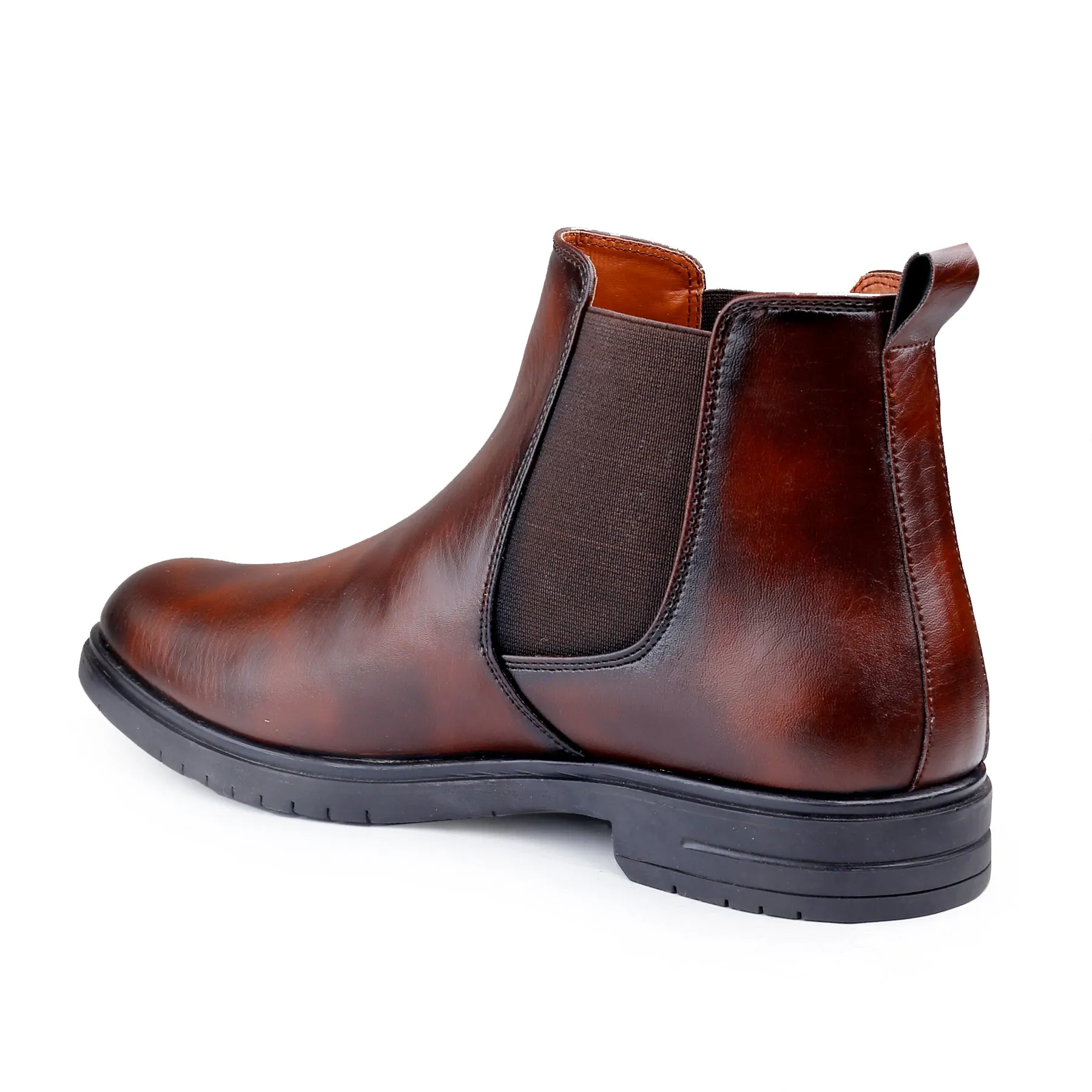 Bxxy's Trendiest Chelsea Boots for Men