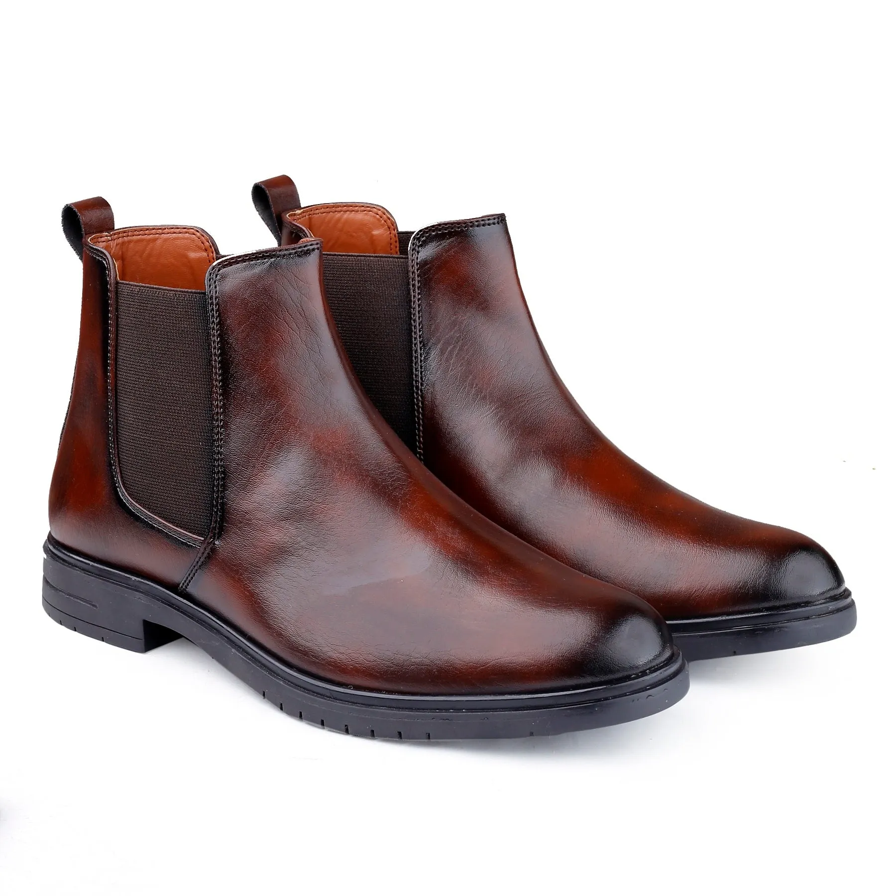 Bxxy's Trendiest Chelsea Boots for Men