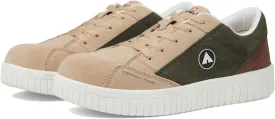 Camino Comp Toe EH SR Airwalk Work Sail/Tan