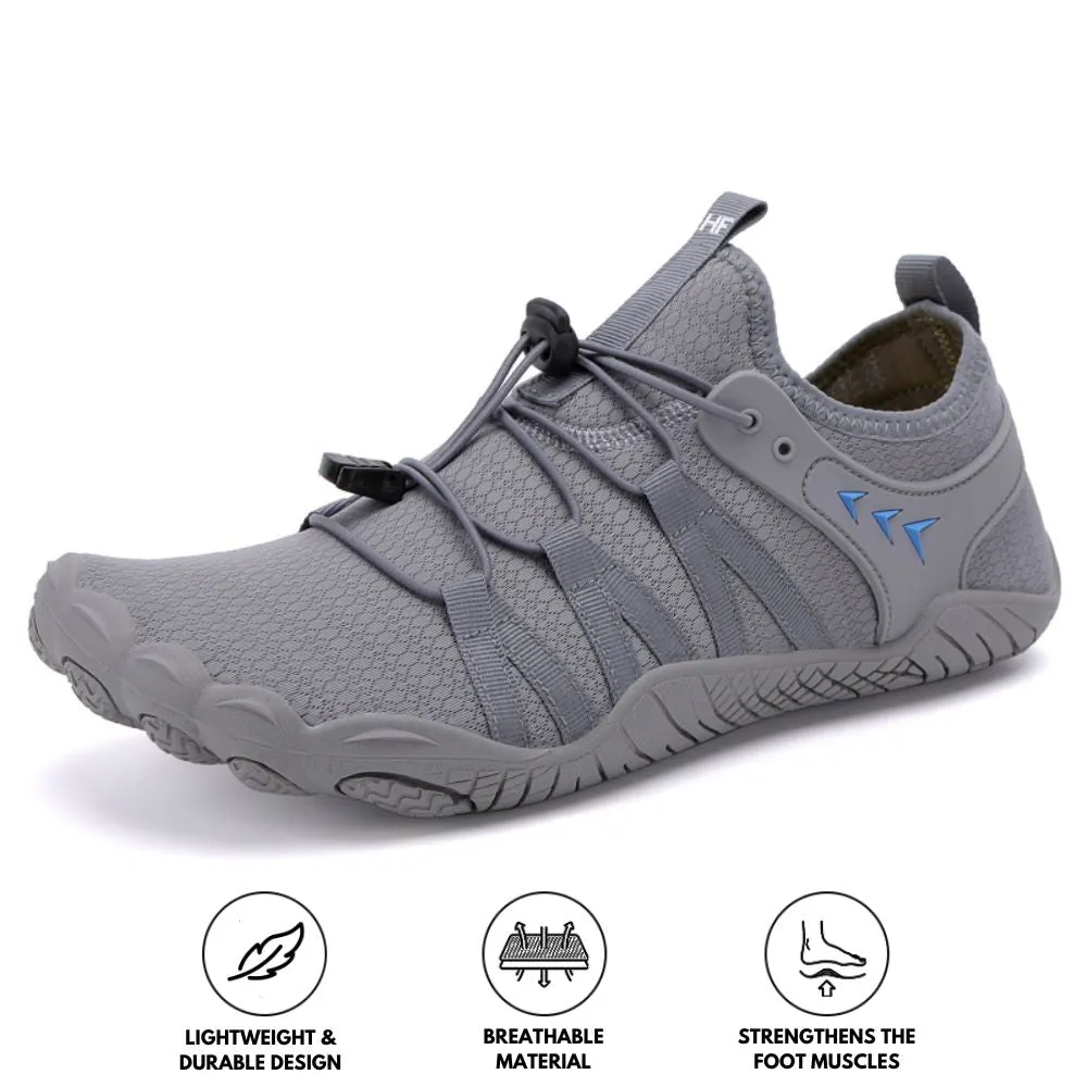 Caspian Adventure - Outdoor & Non-slip Barefoot Shoes (Unisex) (1 1 FREE!)