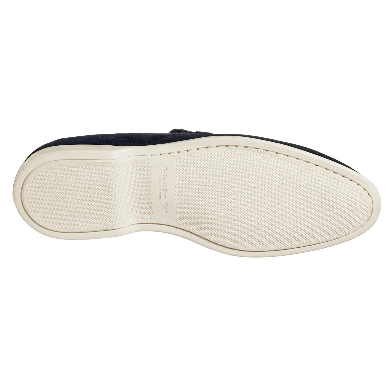 Cassidy Venetian Slip On