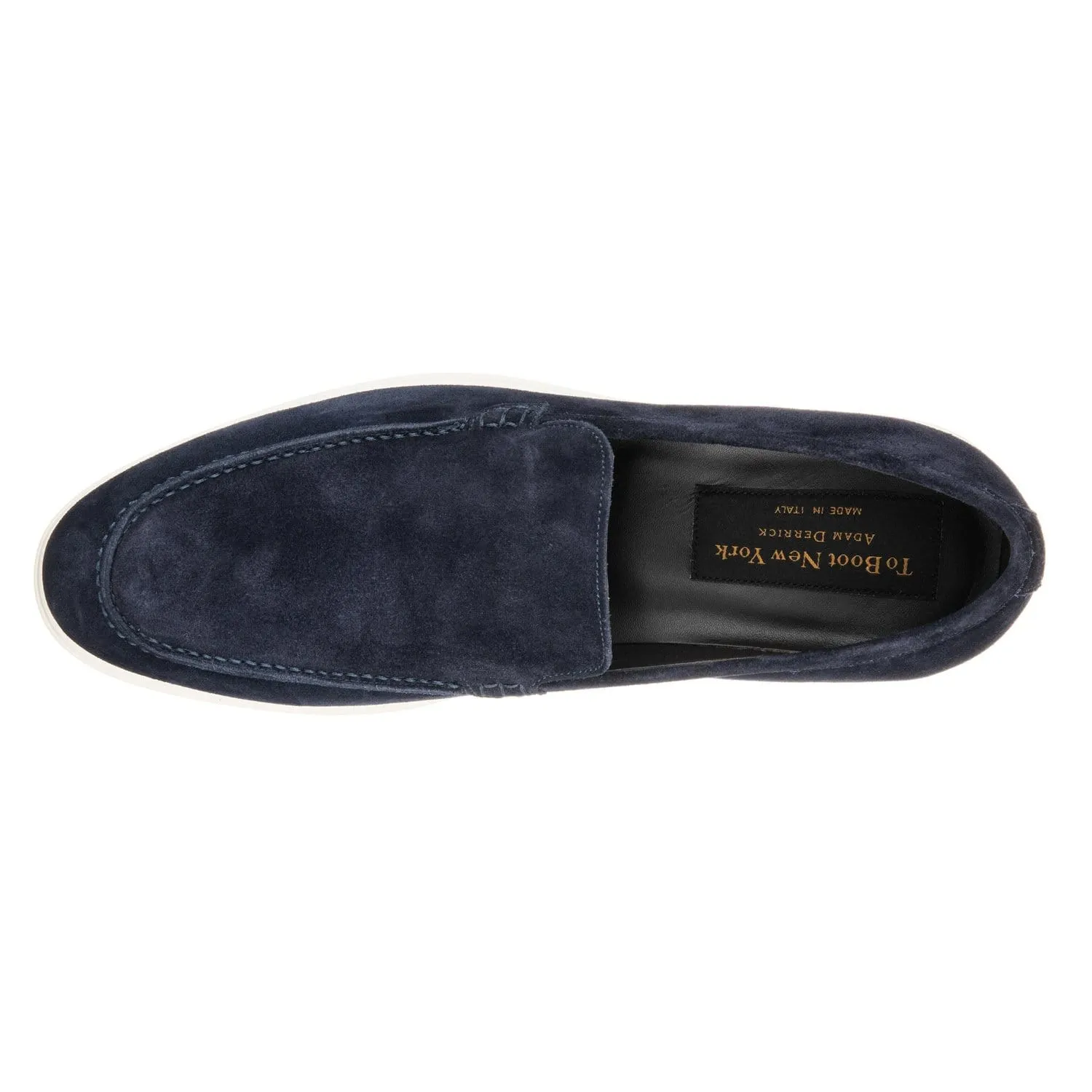 Cassidy Venetian Slip On