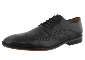 Clarks Gellar Wing Pointy Mens Dress Shoes