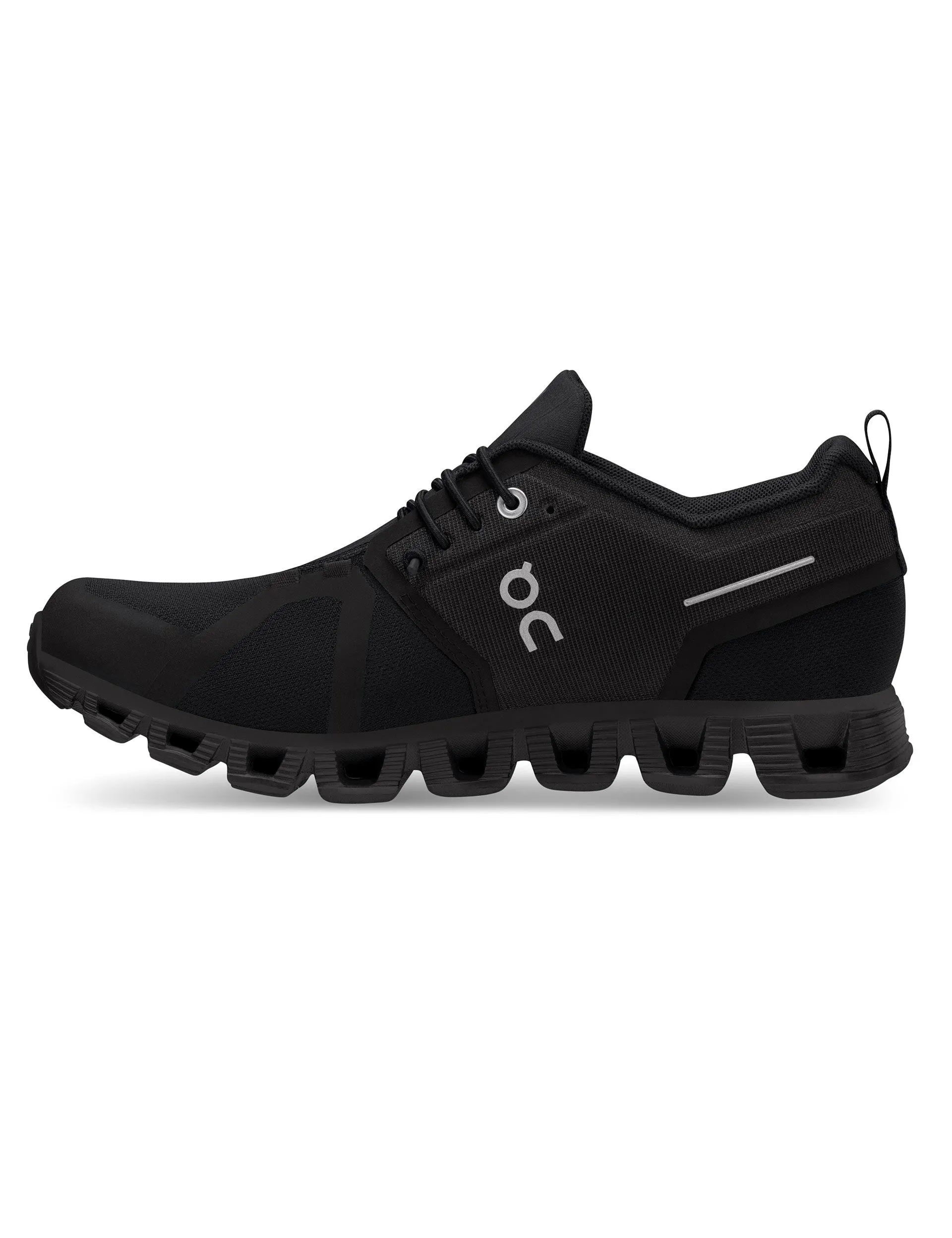 Cloud 5 Waterproof - All Black