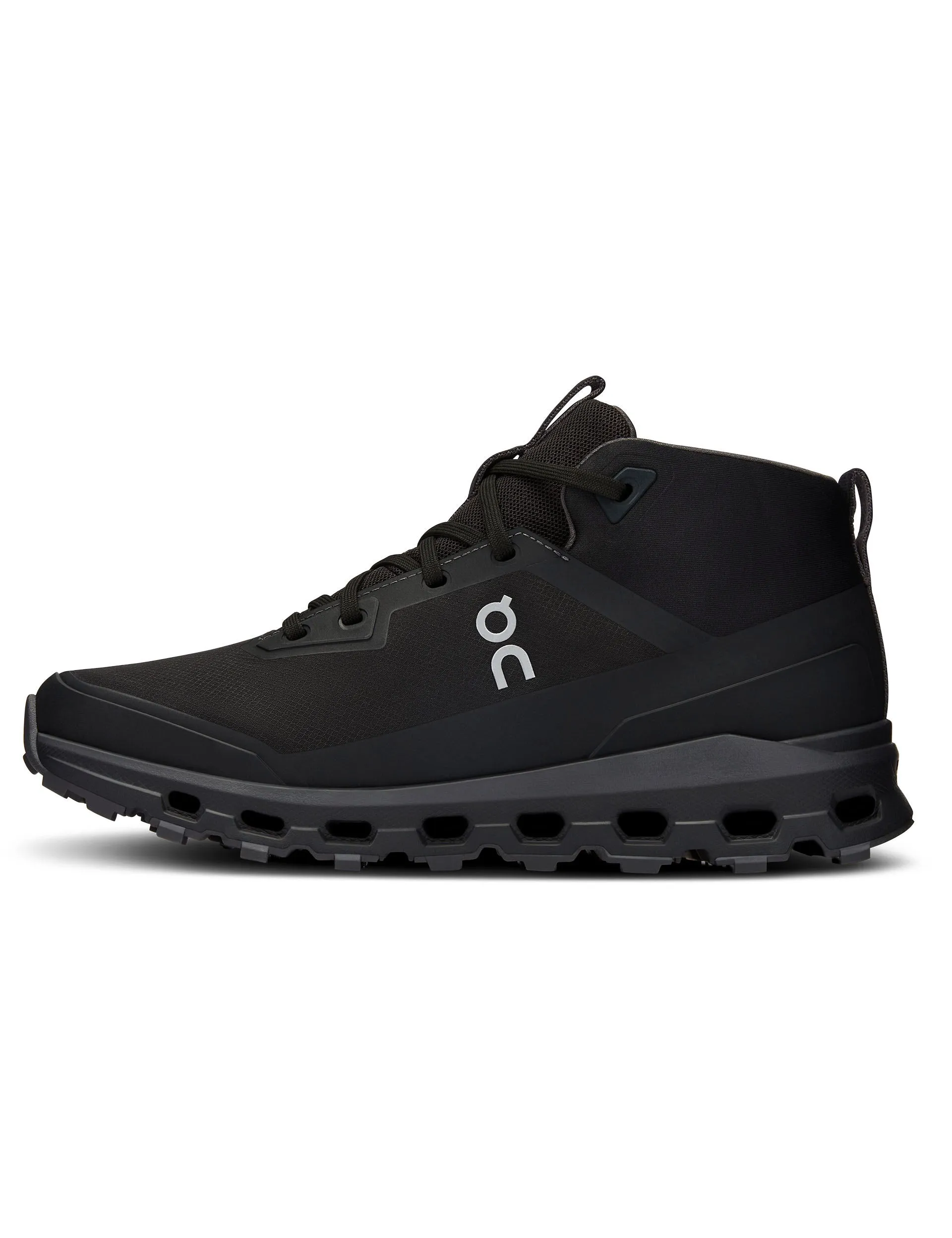 Cloudroam Waterproof - Black/Eclipse