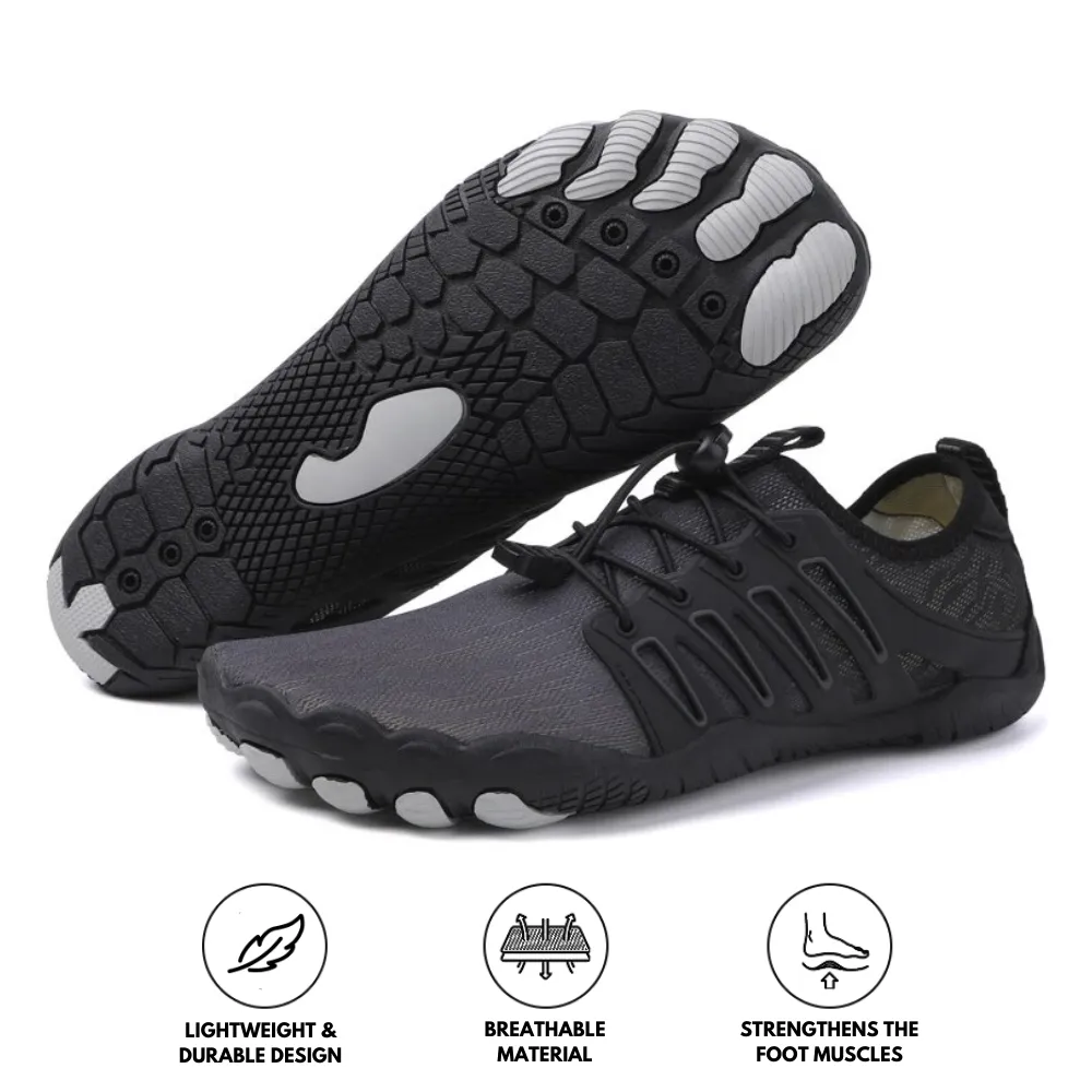 Colson Pro - Healthy & Non-slip Barefoot Shoes (Unisex)