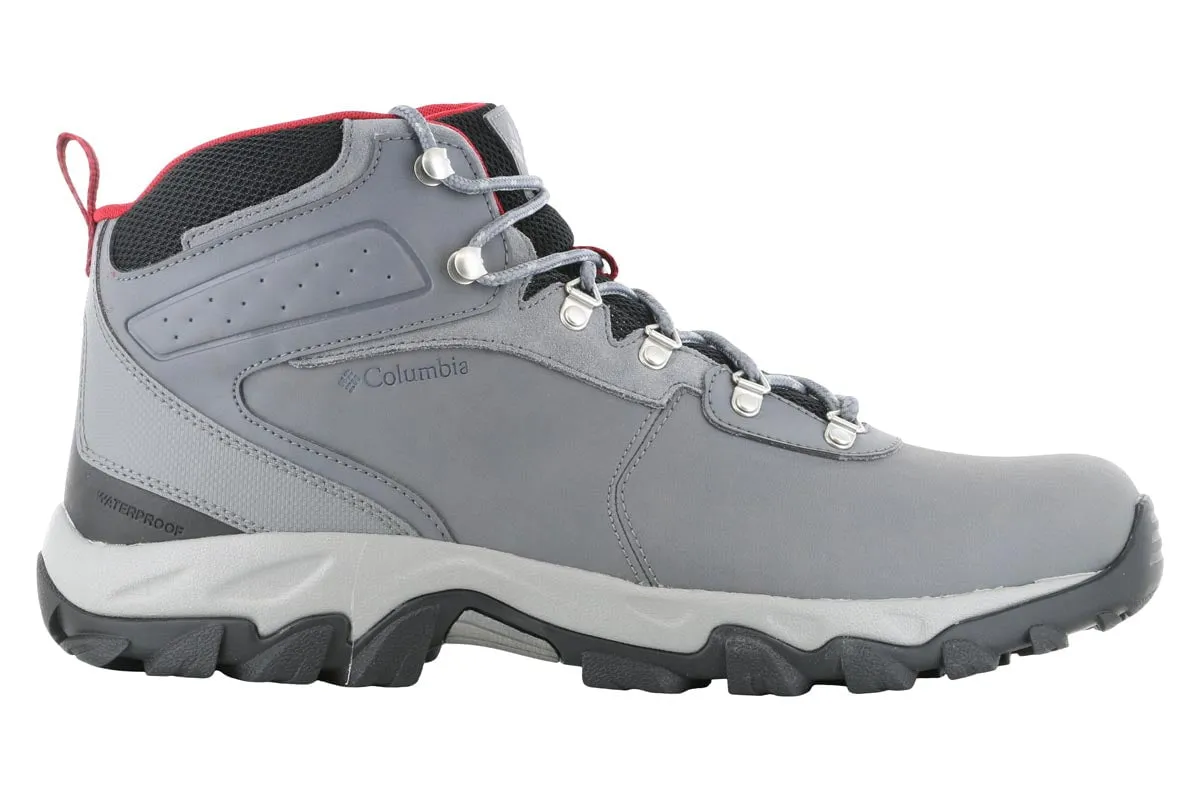 Columbia Newton Ridge Plus II Grey