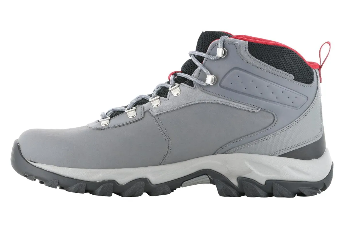 Columbia Newton Ridge Plus II Grey