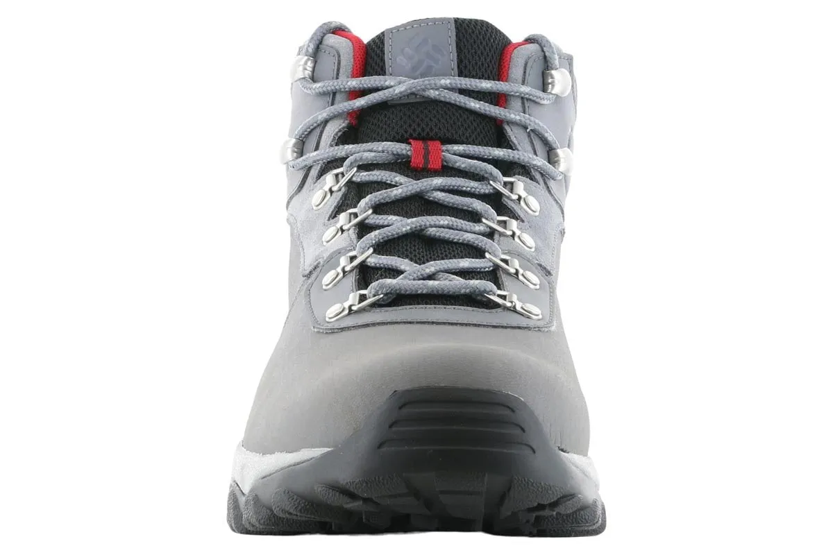 Columbia Newton Ridge Plus II Grey