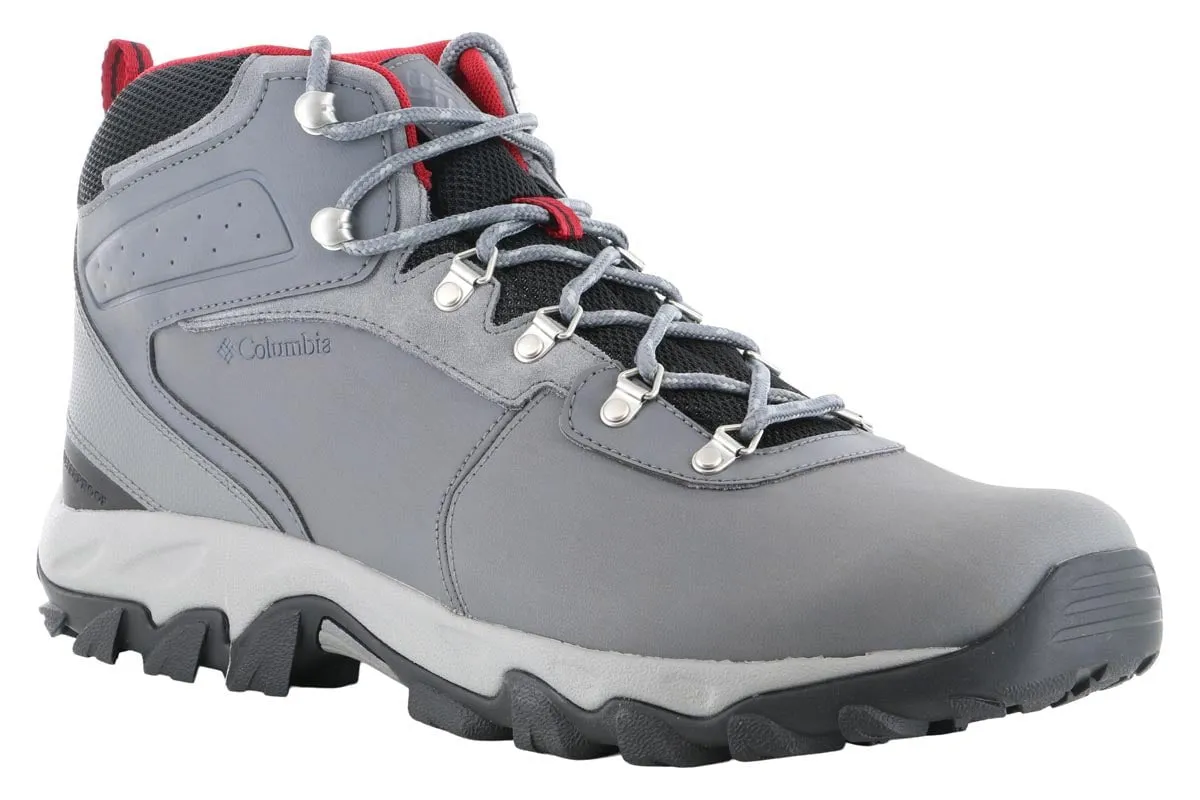 Columbia Newton Ridge Plus II Grey