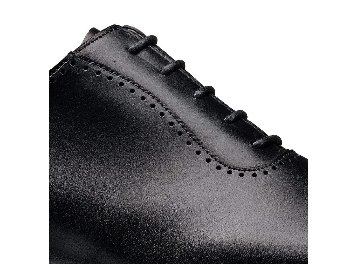 Courtenay Black Calf [PRE-ORDER]